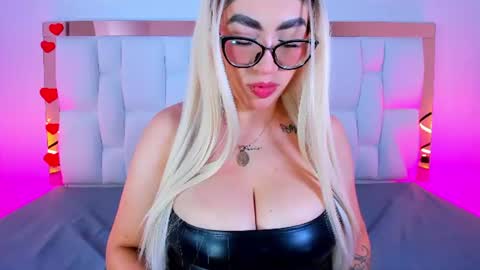 Camille online show from July 7, 2026, 1:04 pm