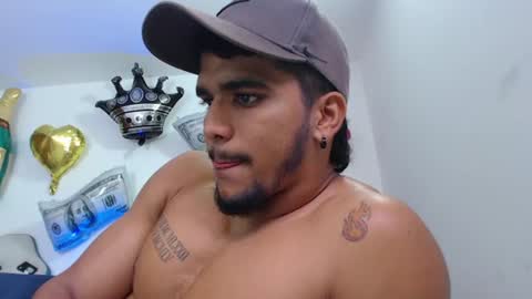 camilo_contre21 online show from July 23, 2026, 10:08 pm