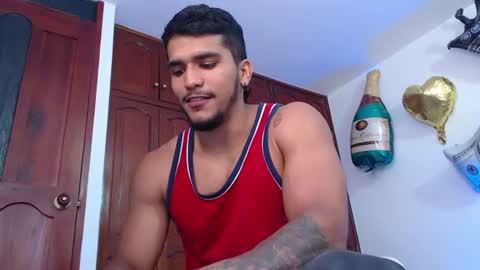 camilo_contre21 online show from July 25, 2026, 5:54 pm
