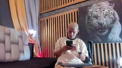 Camilo  online show from July 20, 2026, 7:38 pm