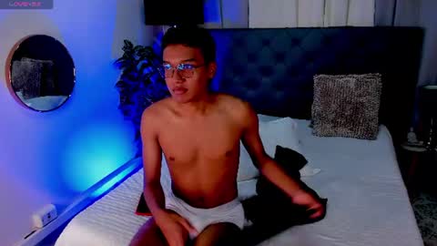 camilo_santoss online show from July 1, 2026, 12:51 pm