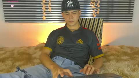 CAMILO online show from July 29, 2026, 9:24 pm