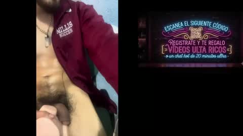 camisitas737 online show from July 22, 2026, 12:02 am