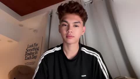Ethan online show from July 21, 2026, 5:26 pm