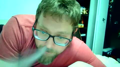 canadianbacon1985 online show from May 15, 2026, 7:15 am