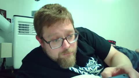 canadianbacon1985 online show from May 17, 2026, 7:43 pm