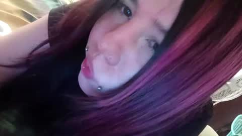 Snapshot of candancespeller chatting on July 21, 2026, 12:24 am Mari online show from July 21, 2026, 12:24 am