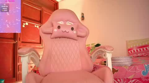Candase online show from July 25, 2026, 1:58 am