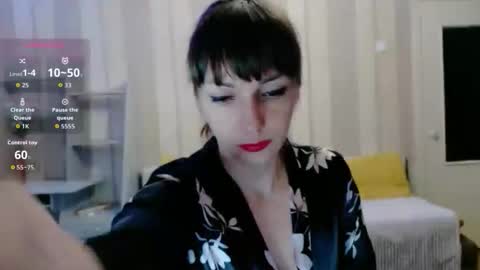 Candy  Spicy online show from May 20, 2026, 5:30 pm