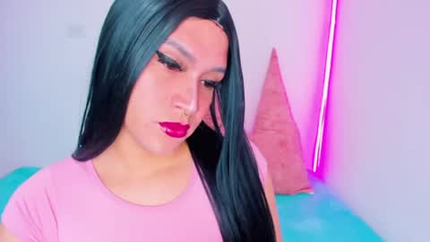 candy_climax online show from June 27, 2026, 4:56 pm