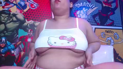 candy online show from April 16, 2026, 4:35 am