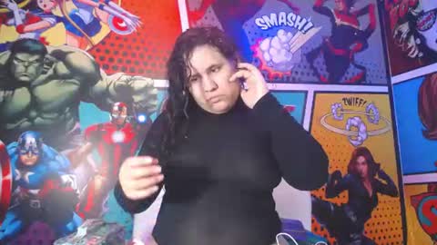 candy online show from July 8, 2026, 3:33 am