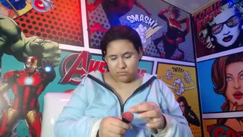 candy online show from July 16, 2026, 3:45 am