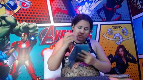 candy online show from July 24, 2026, 3:04 am