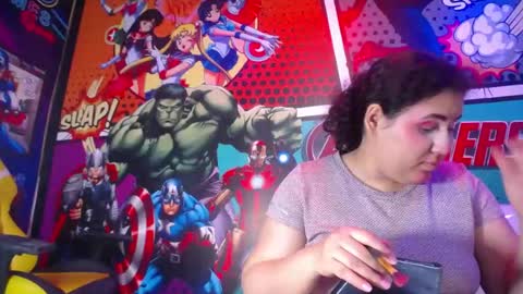 candy online show from August 1, 2026, 4:12 am