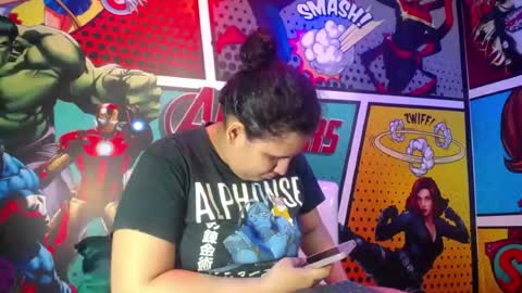 candy online show from August 2, 2026, 2:54 am