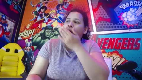 candy online show from August 9, 2026, 5:01 am