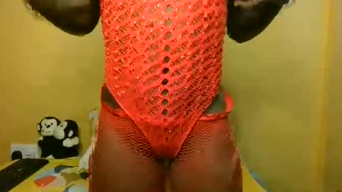 candy_hun online show from June 24, 2026, 12:37 pm