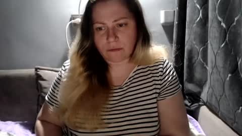 Laura online show from July 23, 2026, 8:29 pm