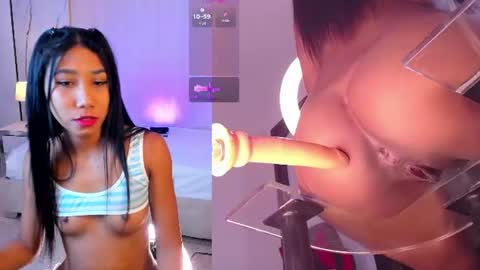 Candy online show from July 19, 2026, 10:24 pm