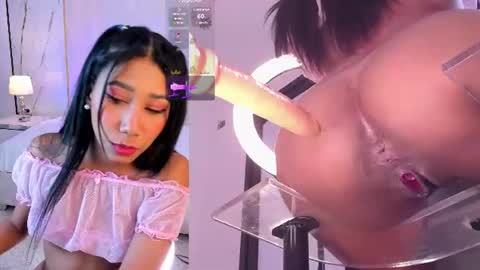 Candy online show from July 22, 2026, 9:50 pm