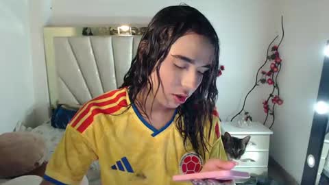 candyy_doll_ online show from July 4, 2026, 7:03 am