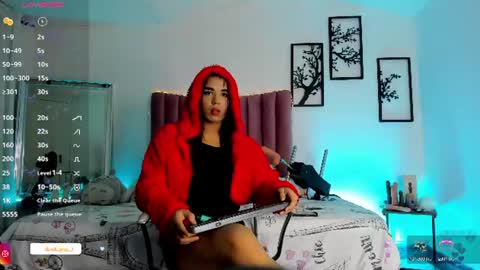 candyy_doll_ online show from July 13, 2026, 3:20 am
