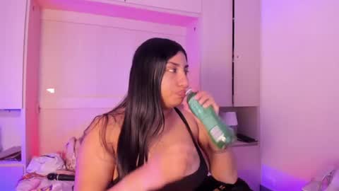 GABRIELA LOPEZ online show from July 21, 2026, 3:42 am