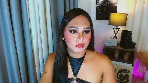 caprize_diva online show from July 18, 2026, 2:05 am