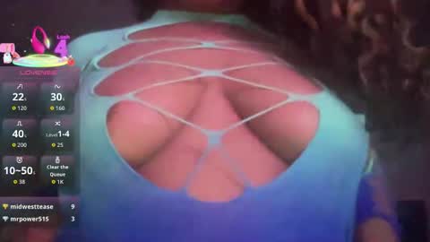 pretty hazel online show from June 2, 2026, 4:03 am