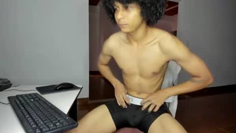 Carlos and Cristian  online show from July 22, 2026, 7:05 pm