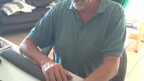 cargo69 online show from July 18, 2026, 11:03 am