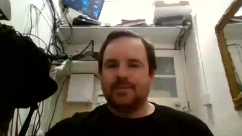 carl18489 online show from July 6, 2026, 9:06 am