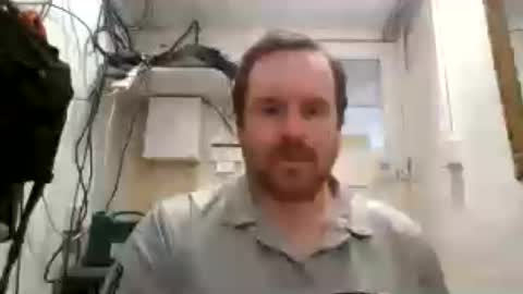 carl18489 online show from July 15, 2026, 9:25 am