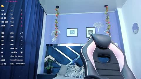 carlie Evans online show from December 28, 2024, 1:17 pm