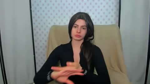 CarliSoSexy online show from July 22, 2026, 7:27 pm