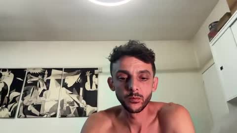 Carlos online show from July 24, 2026, 11:47 pm