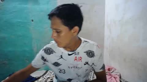 carlos_steven online show from June 8, 2026, 3:34 pm