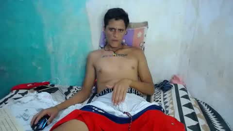 carlos_steven online show from June 10, 2026, 4:12 am