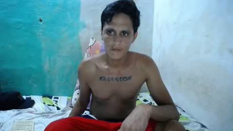 carlos_steven online show from June 11, 2026, 11:25 pm