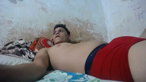 carlos_steven online show from June 26, 2026, 1:32 am
