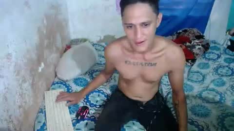 carlos_steven online show from June 28, 2026, 2:34 pm