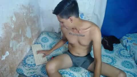carlos_steven online show from June 29, 2026, 11:05 pm