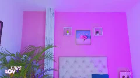 caro_lovings online show from July 21, 2026, 3:31 am