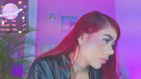 caro_lovings online show from July 24, 2026, 4:21 am