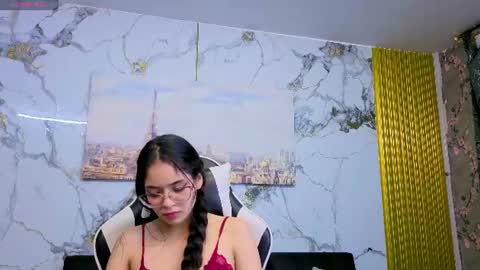 CAROLINA  online show from June 12, 2026, 12:09 am