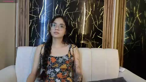 Snapshot of carolina23_pm chatting on April 18, 2026, 12:36 am carolina23_pm online show from April 18, 2026, 12:36 am