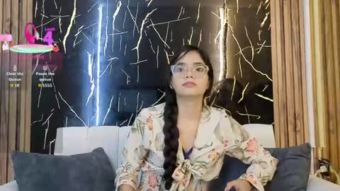 Snapshot of carolina23_pm chatting on April 18, 2026, 11:05 pm carolina23_pm online show from April 18, 2026, 11:05 pm