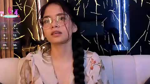Snapshot of carolina23_pm chatting on June 13, 2026, 12:08 am carolina23_pm online show from June 13, 2026, 12:08 am