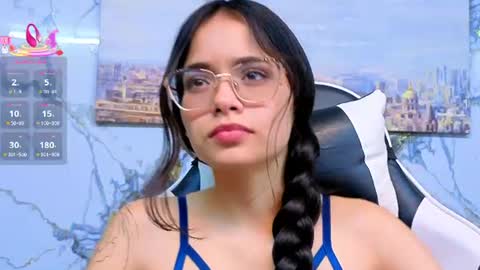Snapshot of carolina23_pm chatting on July 10, 2026, 12:37 am carolina23_pm online show from July 10, 2026, 12:37 am